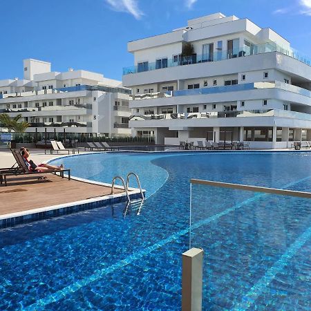Apto De Luxo Mirante Home Club, Magnifico Mar Dos Ingleses Florianópolis Екстериор снимка