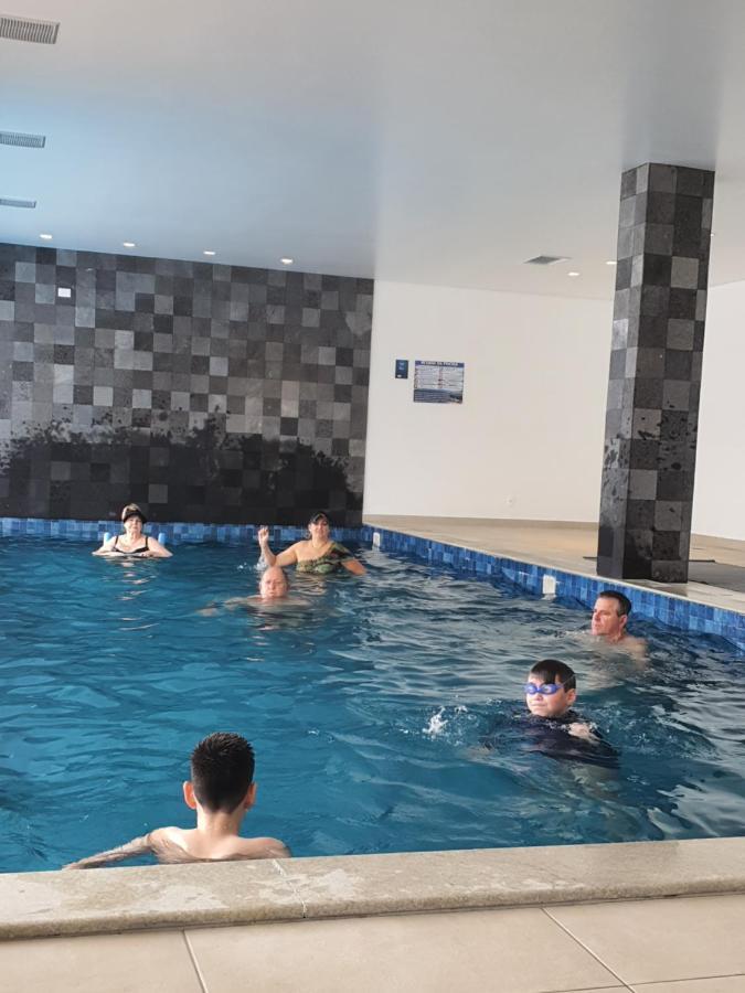 Apto De Luxo Mirante Home Club, Magnifico Mar Dos Ingleses Florianópolis Екстериор снимка