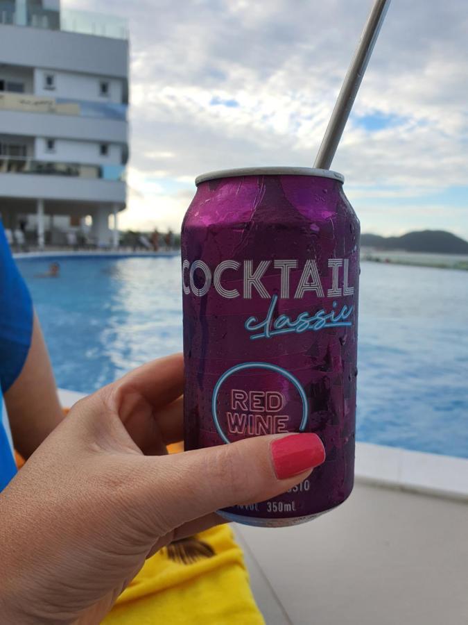 Apto De Luxo Mirante Home Club, Magnifico Mar Dos Ingleses Florianópolis Екстериор снимка