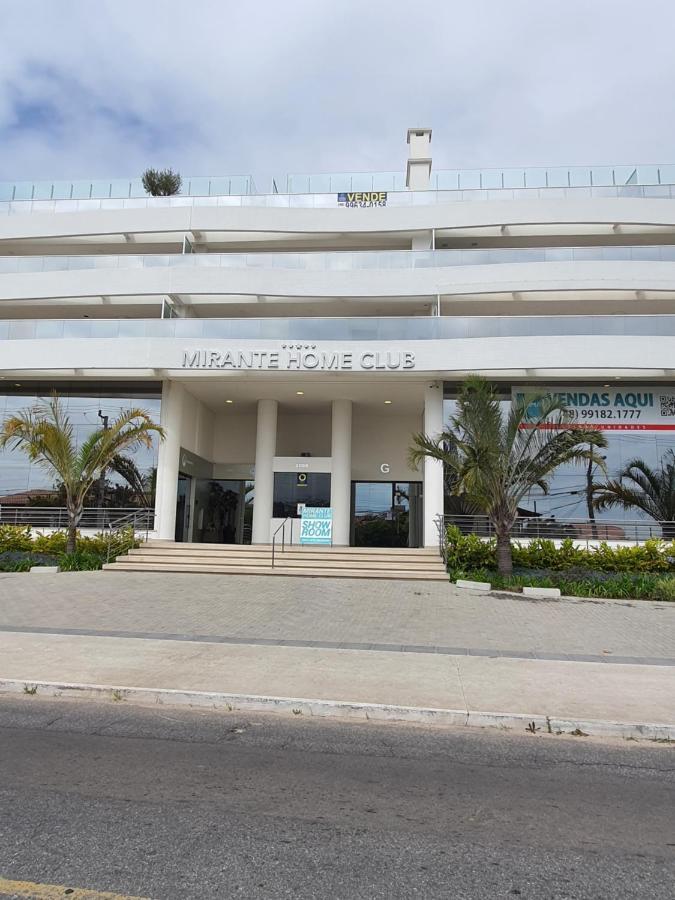 Apto De Luxo Mirante Home Club, Magnifico Mar Dos Ingleses Florianópolis Екстериор снимка