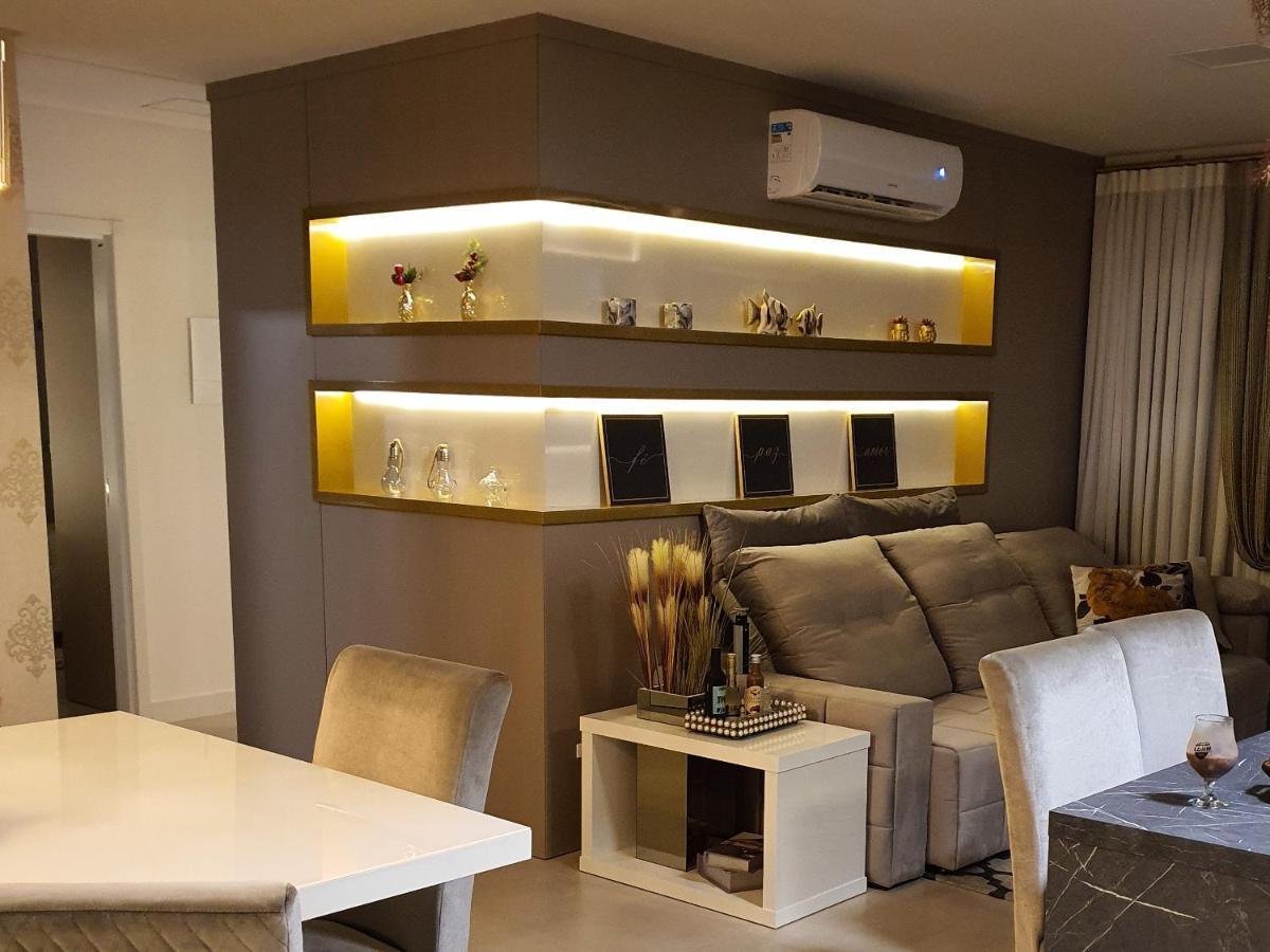 Apto De Luxo Mirante Home Club, Magnifico Mar Dos Ingleses Florianópolis Екстериор снимка