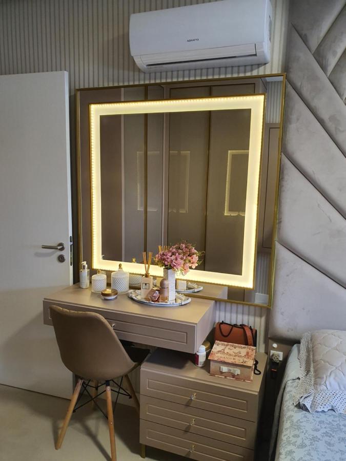 Apto De Luxo Mirante Home Club, Magnifico Mar Dos Ingleses Florianópolis Екстериор снимка