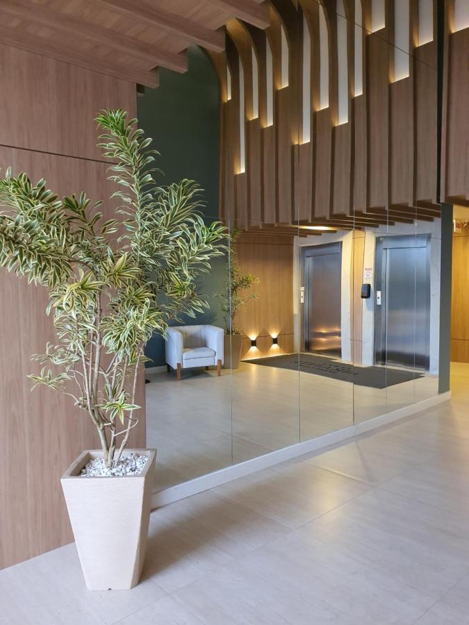 Apto De Luxo Mirante Home Club, Magnifico Mar Dos Ingleses Florianópolis Екстериор снимка
