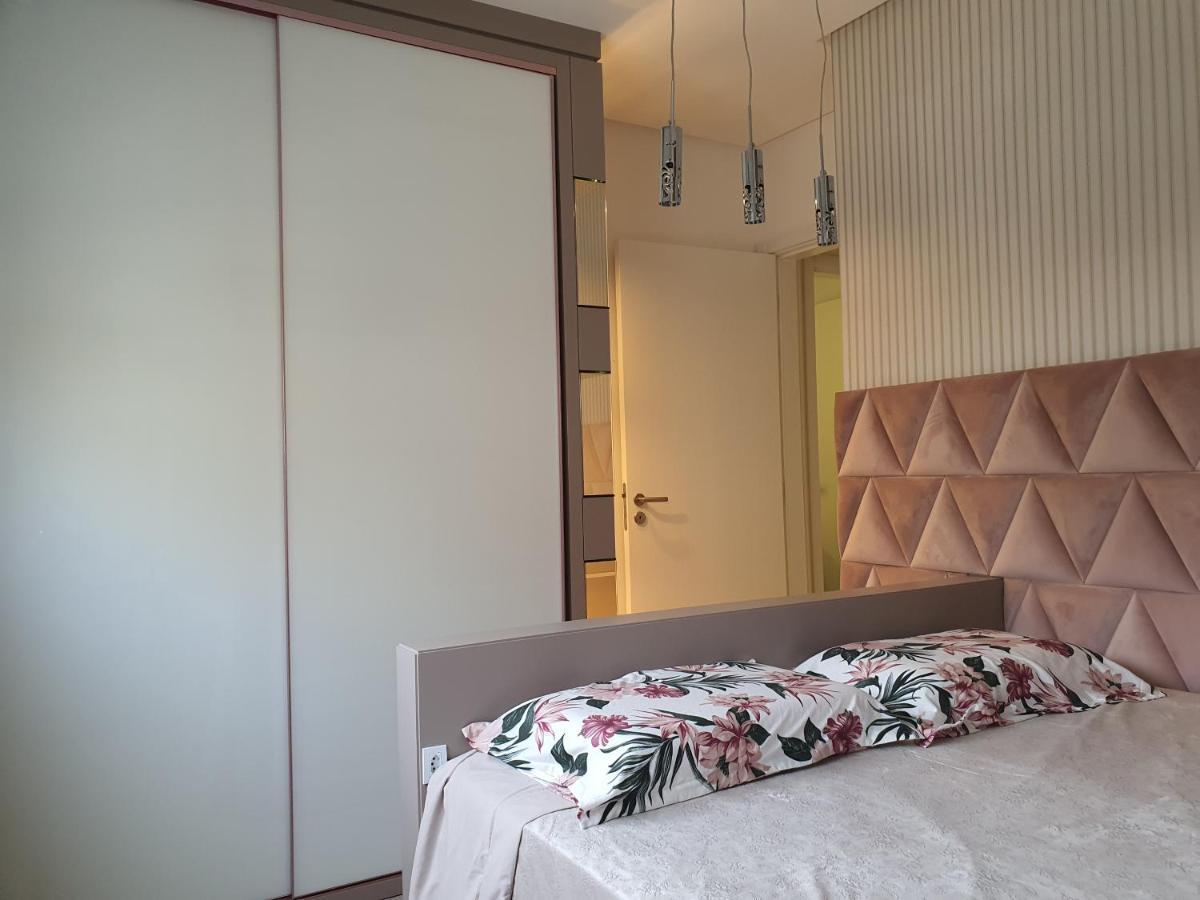 Apto De Luxo Mirante Home Club, Magnifico Mar Dos Ingleses Florianópolis Екстериор снимка