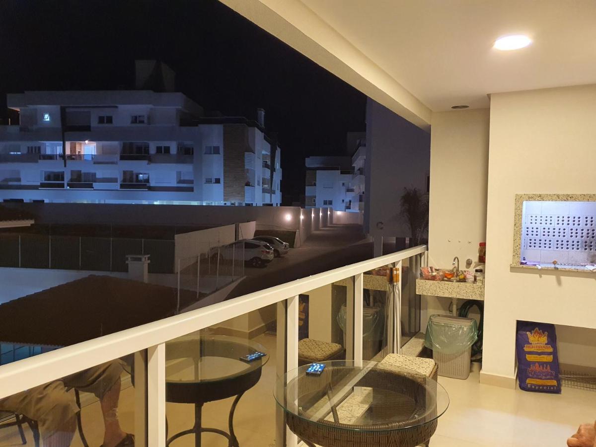 Apto De Luxo Mirante Home Club, Magnifico Mar Dos Ingleses Florianópolis Екстериор снимка