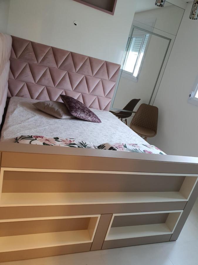 Apto De Luxo Mirante Home Club, Magnifico Mar Dos Ingleses Florianópolis Екстериор снимка